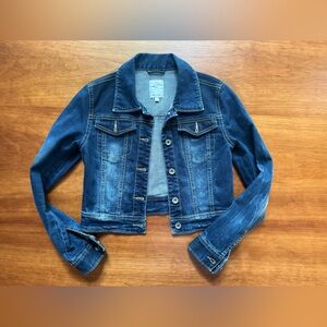 S.Oliver youth Jean & Denim Jacket